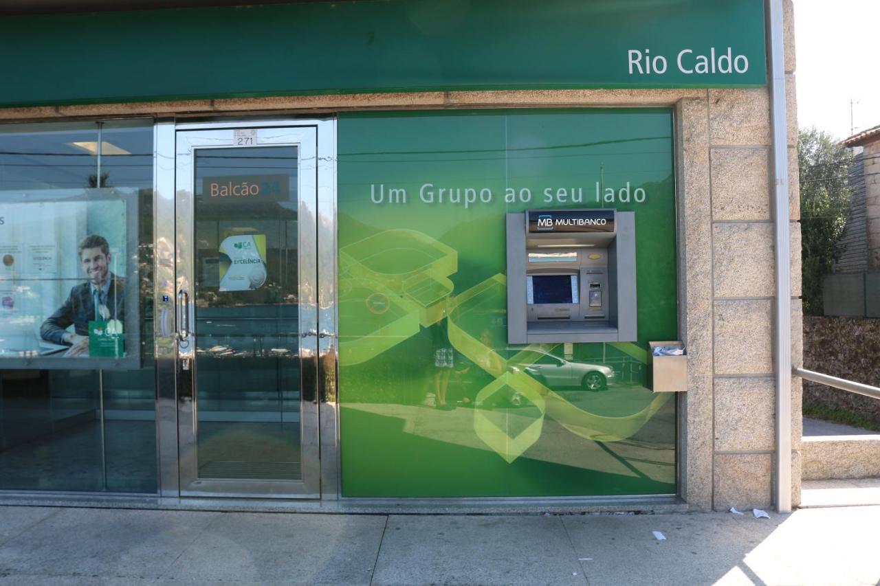 Cantinho Verde T1 ジェレス エクステリア 写真